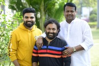 30 Rojullo Preminchadam Ela Press Meet Photos